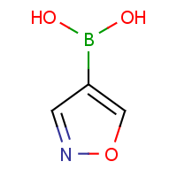 CAS: 1008139-25-0 | OR360562 | Isoxazole-4-boronic acid