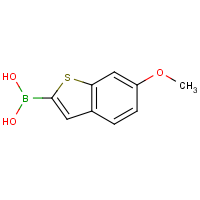 CAS: 182133-35-3 | OR360569 | 6-Methoxybenzo[b]thiophene-2-boronic acid