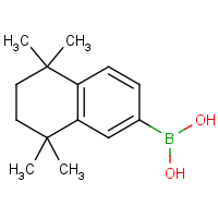CAS: 169126-63-0 | OR360573 | 5,5,8,8-Tetramethyl-5,6,7,8-tetrahydronaphthalene-2-boronic acid