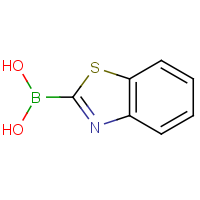 CAS: 499769-96-9 | OR360586 | 1,3-Benzothiazol-2-ylboronic acid