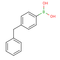 CAS: 56311-13-8 | OR360592 | [4-(Phenylmethyl)phenyl]boronic acid