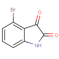 CAS: 20780-72-7 | OR3606 | 4-Bromoisatin