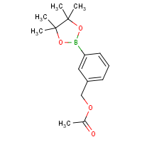 CAS: 562098-07-1 | OR360610 | 3-Acetoxymethylphenylboronic acid, pinacol ester