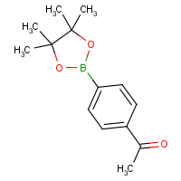 CAS: 171364-81-1 | OR360618 | 4-Acetylphenylboronic acid, pinacol ester