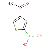 CAS: 689247-77-6 | OR360623 | 4-Acetylthiophene-2-boronic acid