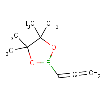 CAS: 865350-17-0 | OR360630 | Allenylboronic acid, pinacol ester