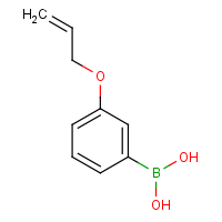 CAS: 222840-95-1 | OR360632 | 3-Allyloxyphenylboronic acid