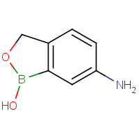 CAS: 117098-94-9 | OR360633 | 6-Amino-3H-2,1-benzoxaborol-1-ol