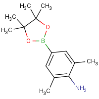CAS: 1004761-68-5 | OR360642 | 4-Amino-3,5-dimethylphenylboronic acid, pinacol ester
