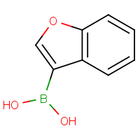CAS:317830-83-4 | OR360664 | Benzofuran-3-boronic acid