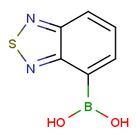 CAS: 499769-94-7 | OR360667 | Benzo-2,1,3-thiadiazole-4-boronic acid