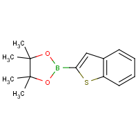 CAS: 376584-76-8 | OR360672 | Benzo(b)thiophene-2-boronic acid, pinacol ester