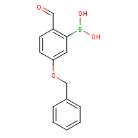 CAS:1226773-36-9 | OR360686 | 5-(Benzyloxy)-2-formylphenylboronic acid