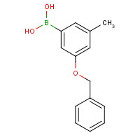 CAS: 1256355-61-9 | OR360692 | 3-(Benzyloxy)-5-methylphenylboronic acid