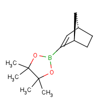 CAS:1219021-46-1 | OR360699 | Bicyclo[2.2.1]hept-2-en-2-ylboronic acid, pinacol ester