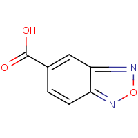 CAS:19155-88-5 | OR3607 | 2,1,3-Benzoxadiazole-5-carboxylic acid