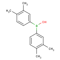 CAS: 1072946-23-6 | OR360701 | Bis(3,4-dimethylphenyl)borinic acid