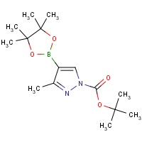 CAS: 1009071-34-4 | OR360737 | 1-Boc-3-methylpyrazole-4-boronic acid, pinacol ester