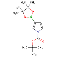 CAS: 935278-73-2 | OR360750 | 1-BOC-pyrrole-3-boronic acid, pinacol ester