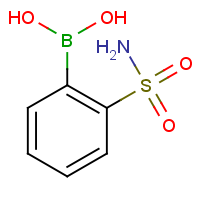 CAS:193753-37-6 | OR360755 | 2-Boronobenzenesulfonamide