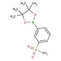 CAS: 486422-08-6 | OR360756 | 3-Boronobenzenesulfonamide, pinacol ester