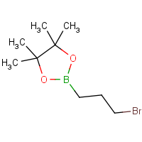 CAS: 124215-44-7 | OR360811 | 3-Bromopropylboronic acid, pinacol ester