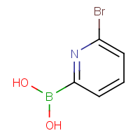 CAS: 440680-34-2 | OR360812 | 6-Bromopyridine-2-boronic acid