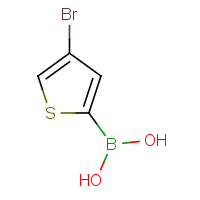 CAS: 499769-92-5 | OR360816 | 4-Bromothiophene-2-boronic acid