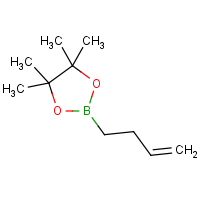CAS: 331958-92-0 | OR360822 | But-1-ene-4-boronic acid, pinacol ester