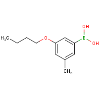 CAS: 1256345-80-8 | OR360832 | 3-Butoxy-5-methylphenylboronic acid