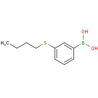CAS: 884868-03-5 | OR360858 | 3-(Butylthio)phenylboronic acid