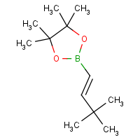 CAS: 154820-99-2 | OR360862 | 2-tert-Butyl-E-vinylboronic acid, pinacol ester