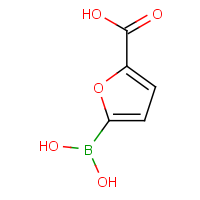 CAS: 852228-11-6 | OR360876 | 5-Carboxyfuran-2-boronic acid