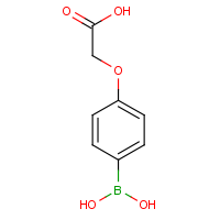 CAS: 1072945-84-6 | OR360881 | 4-(Carboxymethoxy)phenylboronic acid