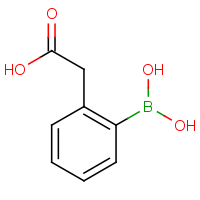 CAS: 1001108-64-0 | OR360883 | 2-(Carboxymethyl)phenylboronic acid