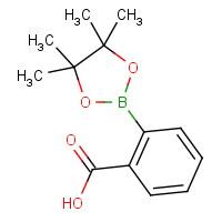 CAS: 1187591-17-8 | OR360890 | 2-Carboxyphenylboronic acid, pinacol ester
