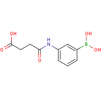 CAS: 31754-00-4 | OR360891 | 3-(3-Carboxypropionylamino)phenylboronic acid