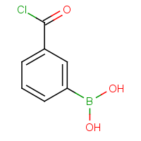 CAS: 332154-58-2 | OR360910 | 3-Chlorocarbonylphenylboronic acid