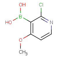 CAS: 1072946-19-0 | OR360954 | 2-Chloro-4-methoxypyridine-3-boronic acid