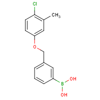 CAS: 1072951-91-7 | OR360965 | 3-[(4-Chloro-3-methylphenoxy)methyl]phenylboronic acid
