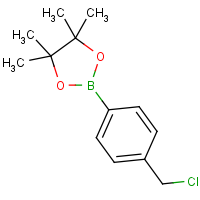 CAS: 1072945-04-0 | OR360971 | 4-Chloromethylphenylboronic acid, pinacol ester