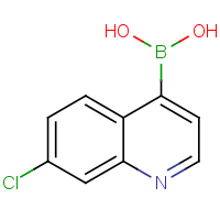 CAS: 936940-92-0 | OR360997 | 7-Chloroquinoline-4-boronic acid