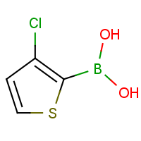 CAS: 324024-80-8 | OR361002 | 3-Chlorothiophene-2-boronic acid