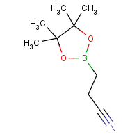 CAS: 238088-31-8 | OR361014 | 2-Cyanoethylboronic acid, pinacol ester