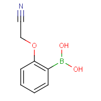 CAS: 947533-29-1 | OR361023 | 2-Cyanomethoxyphenylboronic acid