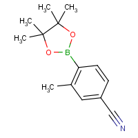 CAS: 848953-05-9 | OR361036 | 4-Cyano-2-methylphenylboronic acid, pinacol ester