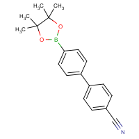 CAS: 406482-72-2 | OR361045 | 4-(4-Cyanophenyl)phenylboronic acid, pinacol ester