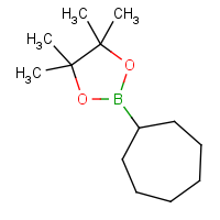 CAS: 931583-43-6 | OR361056 | Cycloheptylboronic acid, pinacol ester