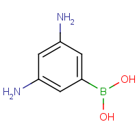 CAS: 89641-16-7 | OR361093 | 3,5-Diaminophenylboronic acid
