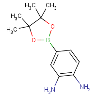 CAS: 851883-08-4 | OR361094 | 3,4-Diaminophenylboronic acid, pinacol ester